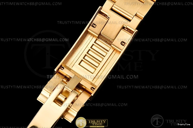 1229 ROLSUB0475D – Submariner 116618LN Wrp 904 YG YG Black KF VR EyeCatching 1052